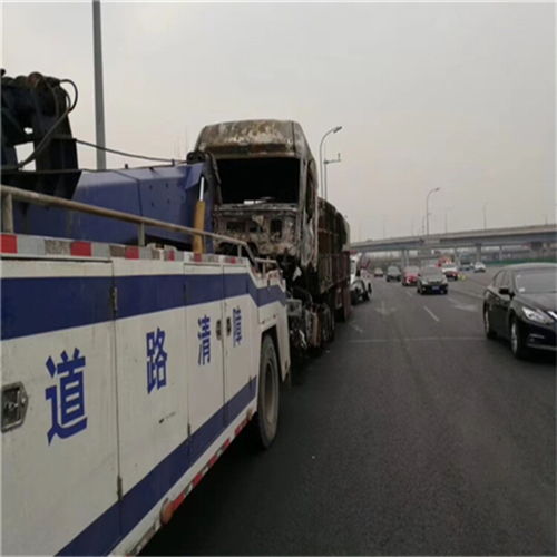 元丰汽车维修道路救援,南五环道路救援送油服务